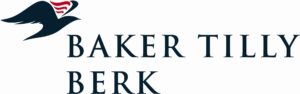 Sponsor Logo Baker Tilly Berk